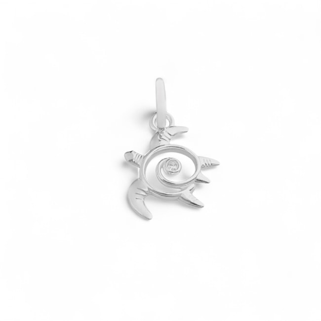 Pingente de Tartaruga