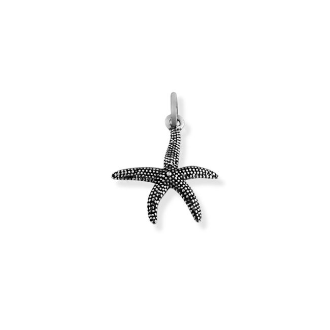 Pingente Estrela do Mar