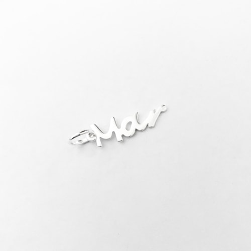 Produto Pingente Mar