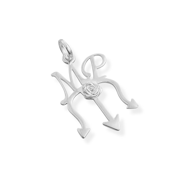 Pingente Maria Padilha 