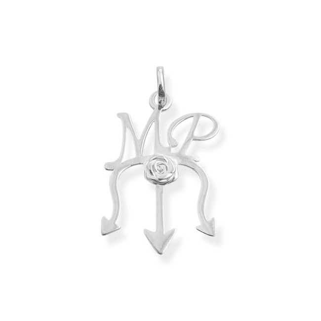 Pingente Maria Padilha 