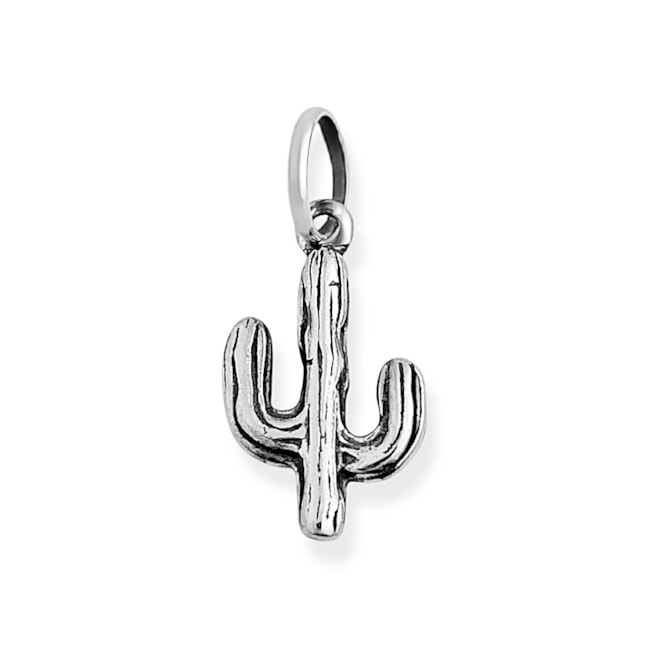Pingente Mini Cacto