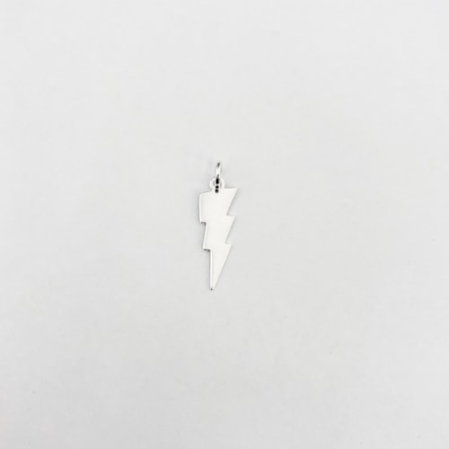 Produto Pingente Raio