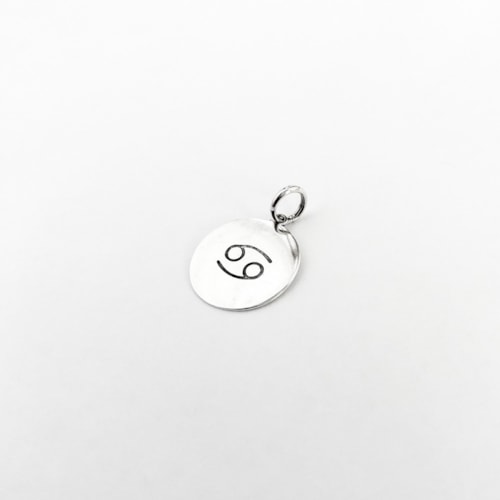 Produto Pingente Signo Câncer