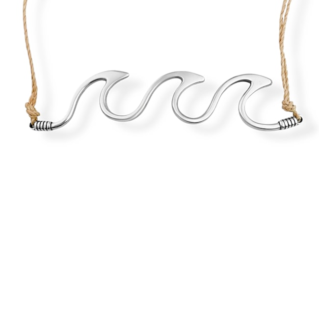 Pulseira 3 Ondas - 3 em 1 