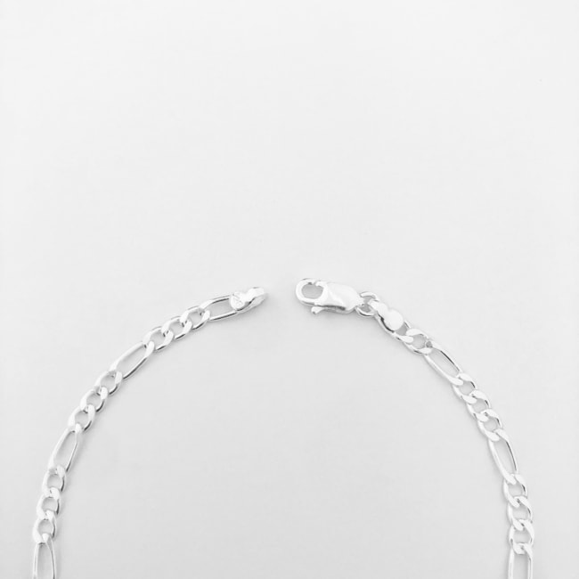 Pulseira 3 por 1 - 20cm
