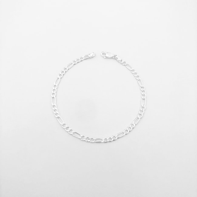Pulseira 3 por 1 - 20cm