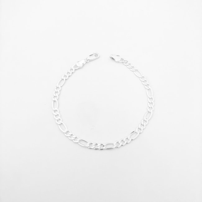 Pulseira 3 por 1 - 21cm