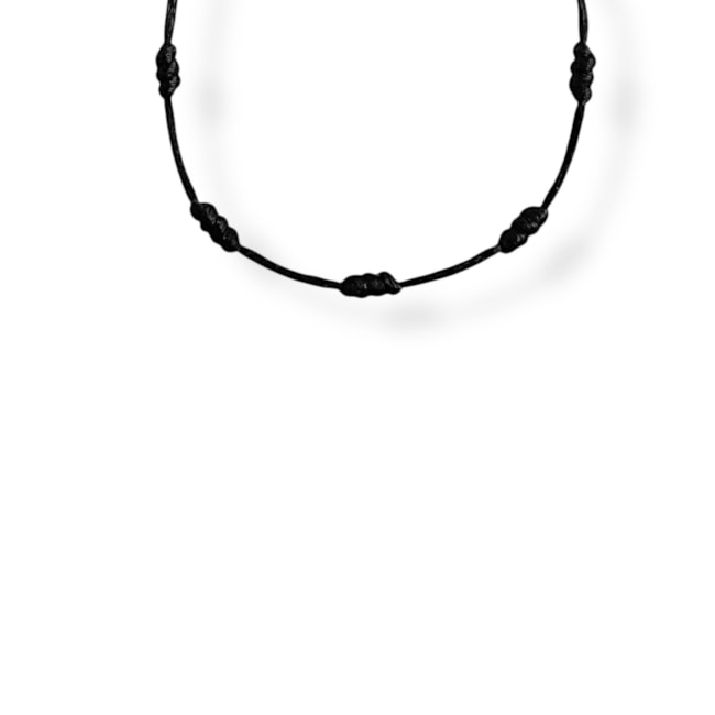 Pulseira 7 Nós