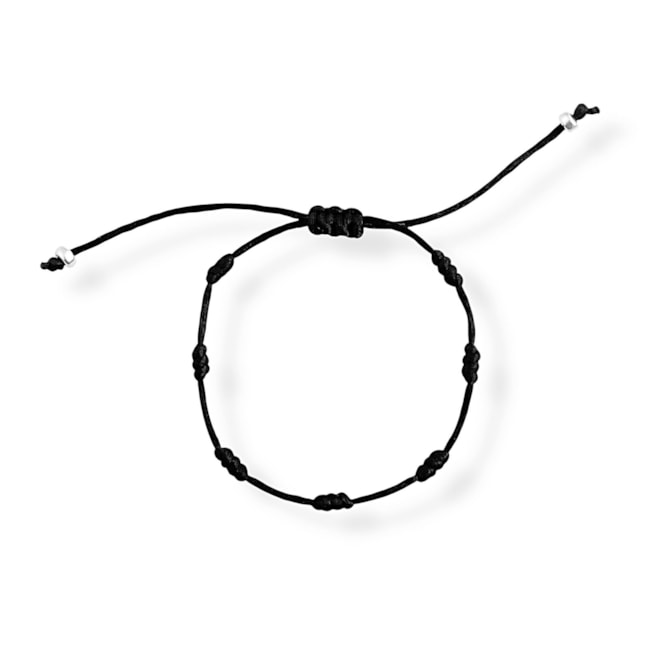 Pulseira 7 Nós