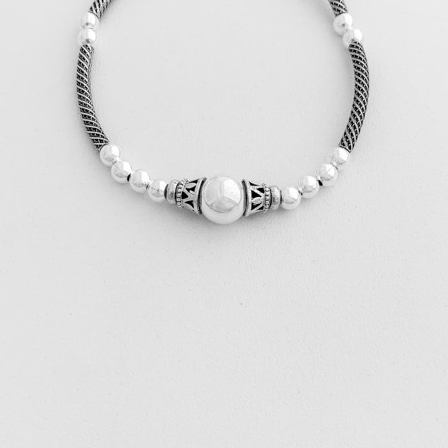 Pulseira Bali – 16,5cm