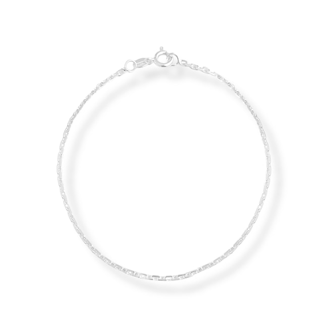 PULSEIRA CADEADO - 19,5cm 