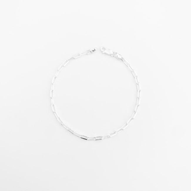 Pulseira Cartier Longa - 20cm