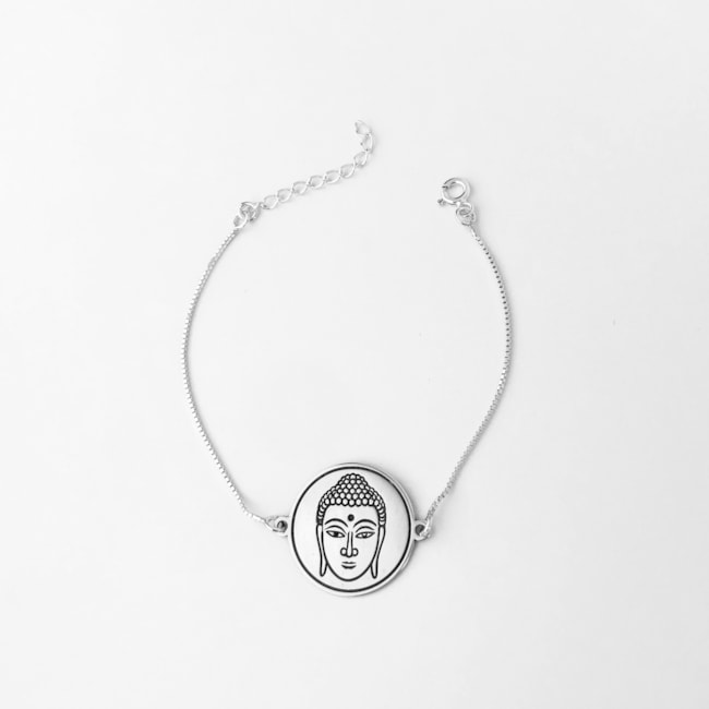 Pulseira de Buda