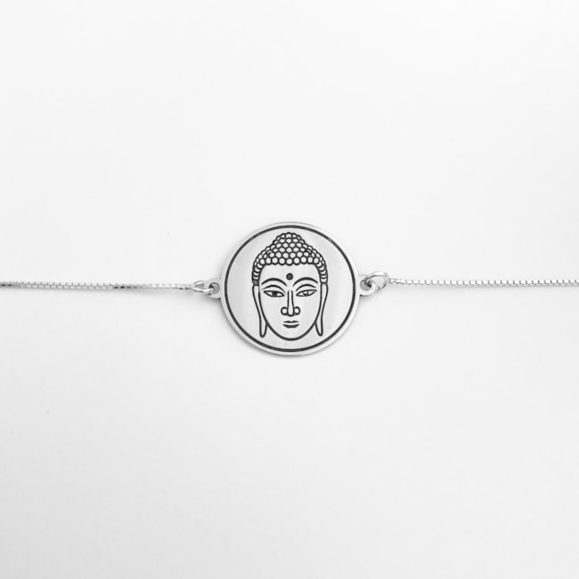 Pulseira de Buda