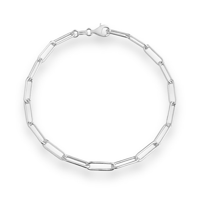 Pulseira de Elos - 19cm