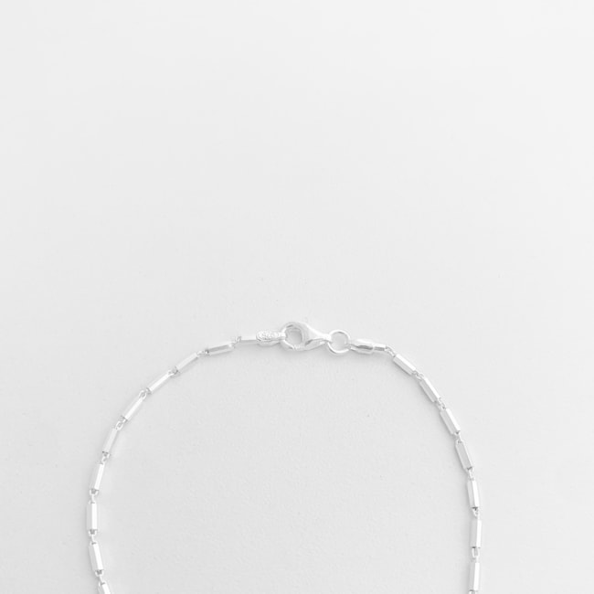 Pulseira de Palito - 18,5cm