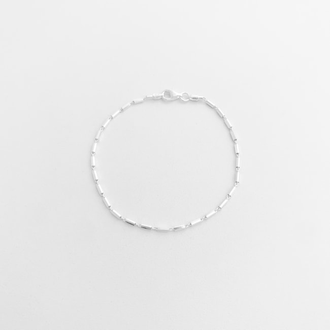 Pulseira de Palito - 18,5cm