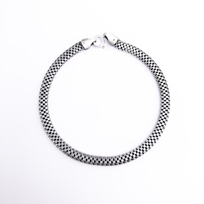 Pulseira Envelhecida