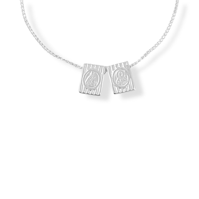 Pulseira Escapulário - 18cm