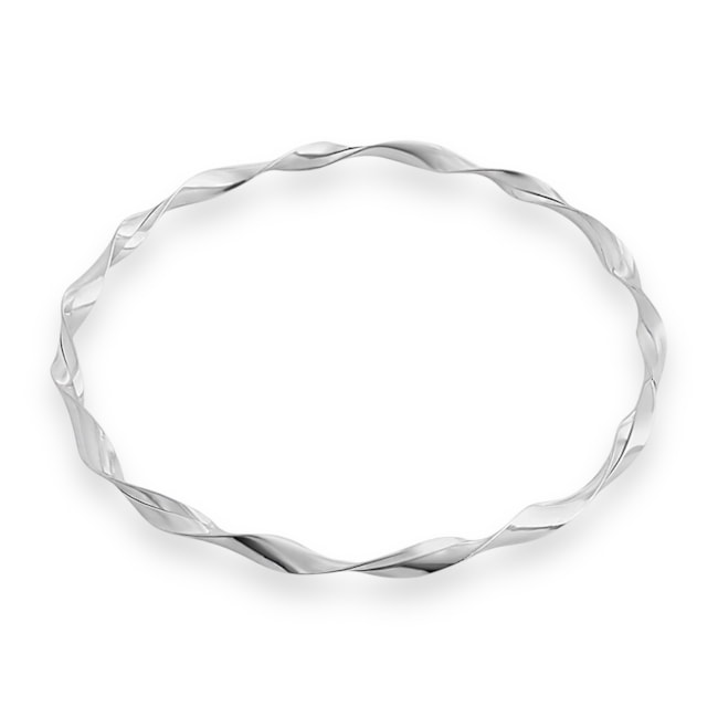 Pulseira Fio Torcido