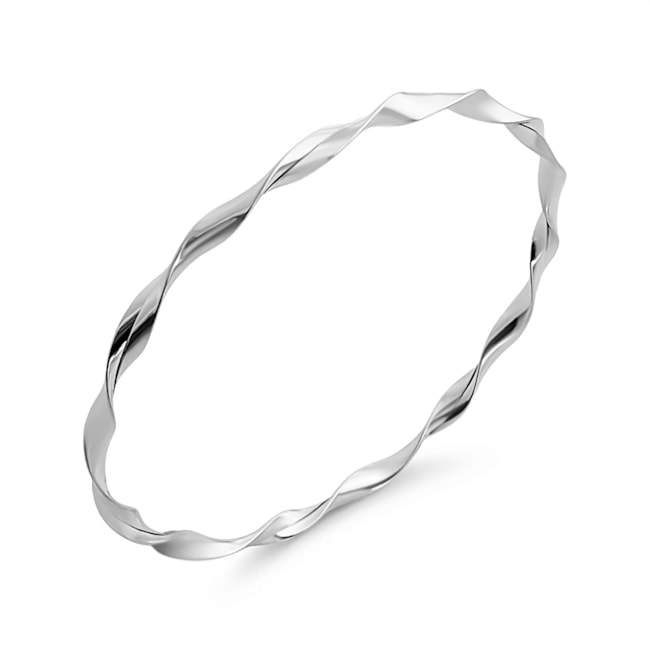 Pulseira Fio Torcido