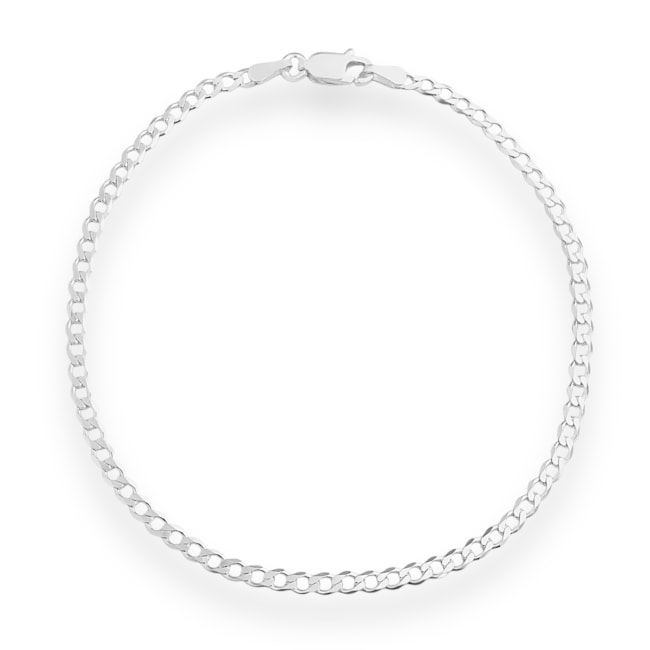 Pulseira Grumet - 20,5cm 