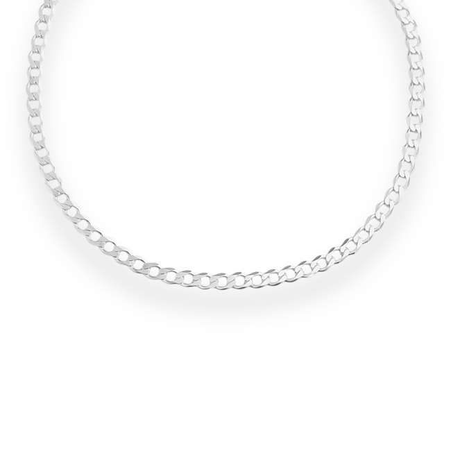 Pulseira Grumet - 20,5cm 
