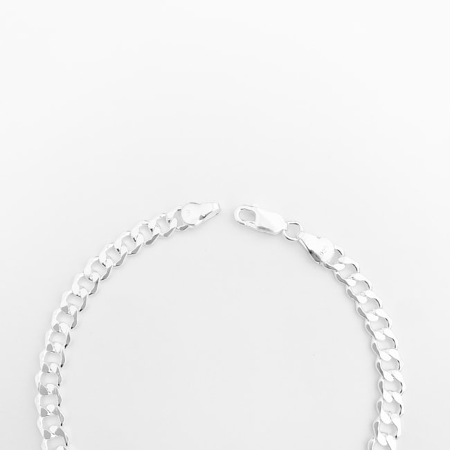 Pulseira Grumet - 20cm