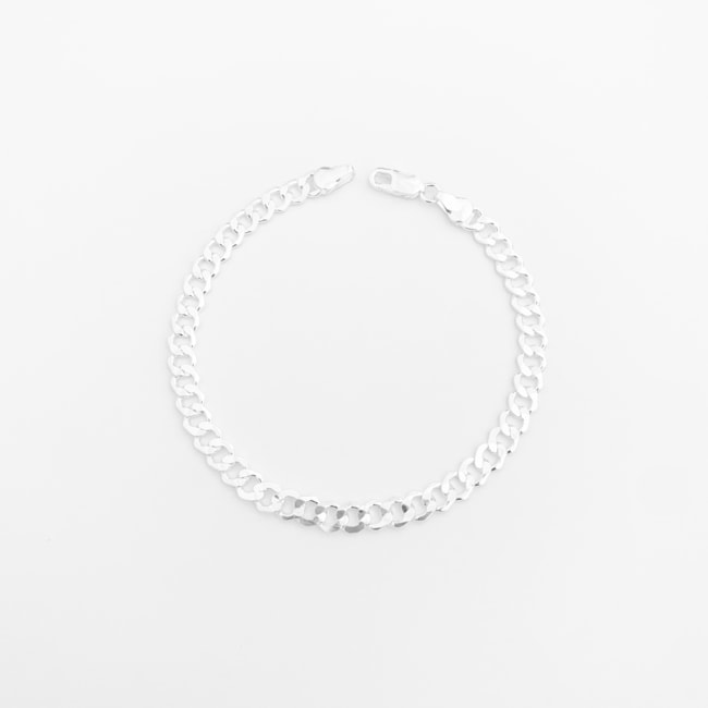 Pulseira Grumet - 20cm
