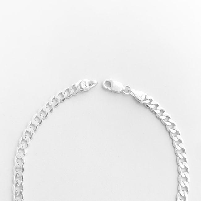 Pulseira Grumet - 20cm