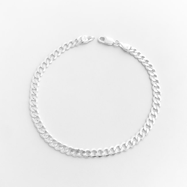 Pulseira Grumet - 20cm