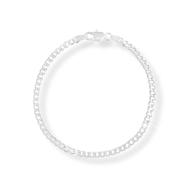 PULSEIRA GRUMET PEQUENA - 20cm 