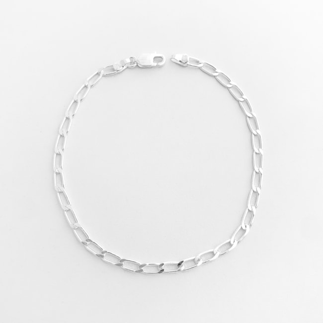 Pulseira Grumet – 19,5cm