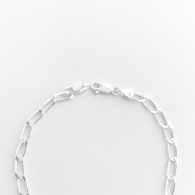 Pulseira Grumet – 20cm