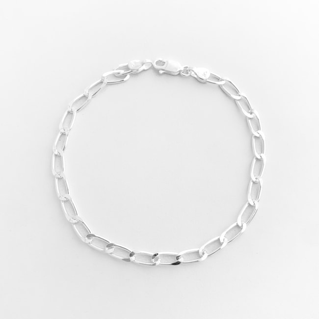 Pulseira Grumet – 20cm