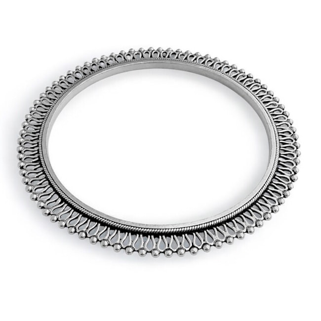 Pulseira Indiana Trabalhada