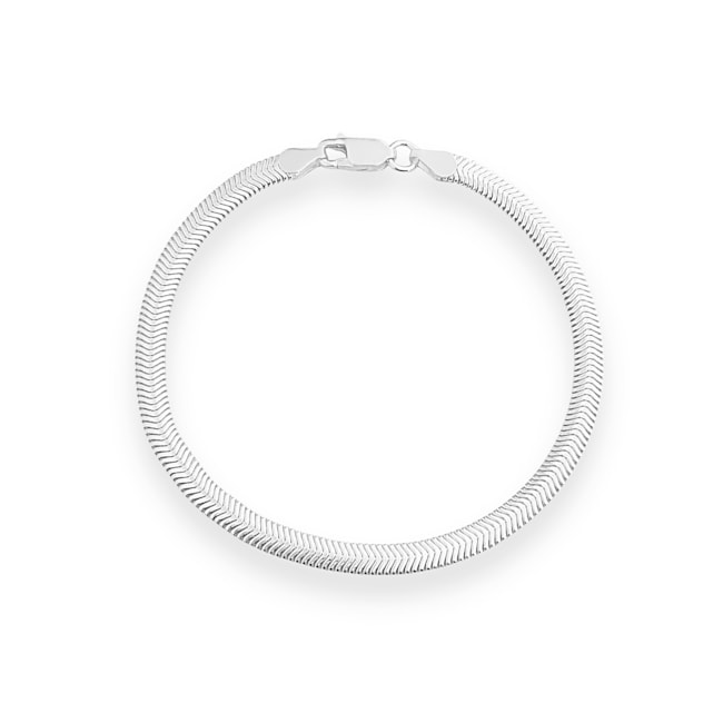Pulseira Lacraia - 19,5cm