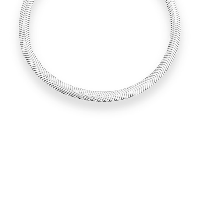 Pulseira Lacraia - 19,5cm