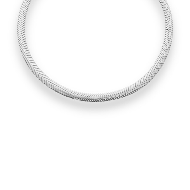 Pulseira Lacraia - 19cm