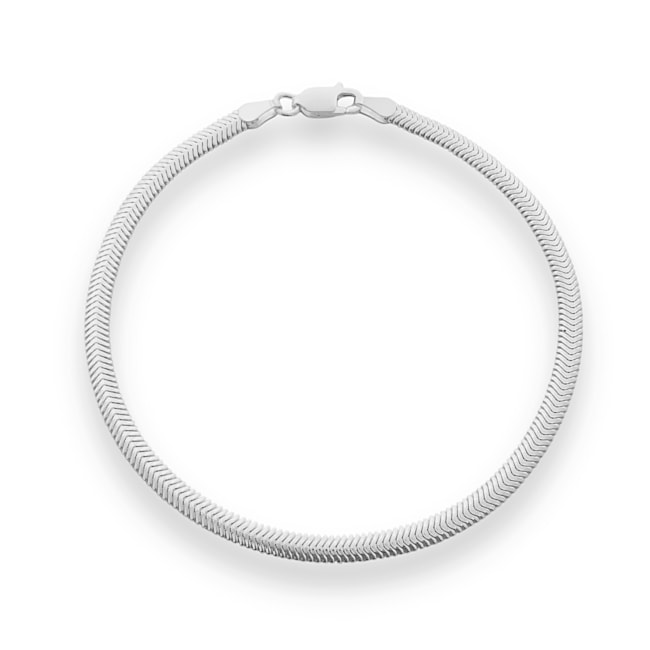 Pulseira Lacraia - 19cm