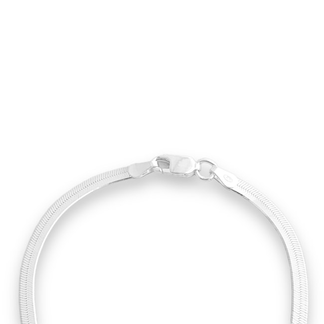Pulseira Laminada - 18cm