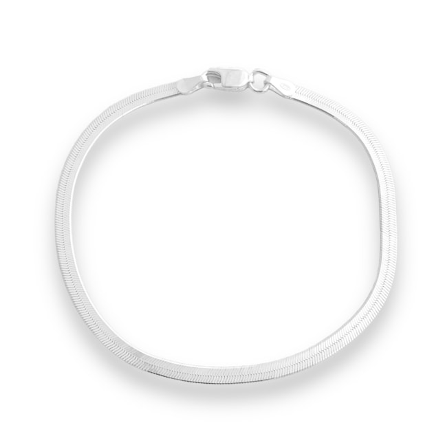 Pulseira Laminada - 18cm