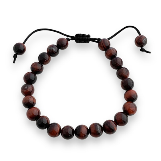 Pulseira Olho de Boi - 28cm