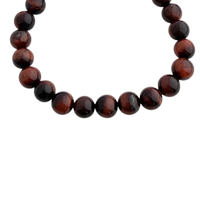 Pulseira Olho de Boi - 28cm