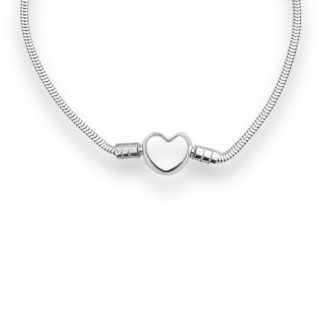 Pulseira para Berloques - 20cm