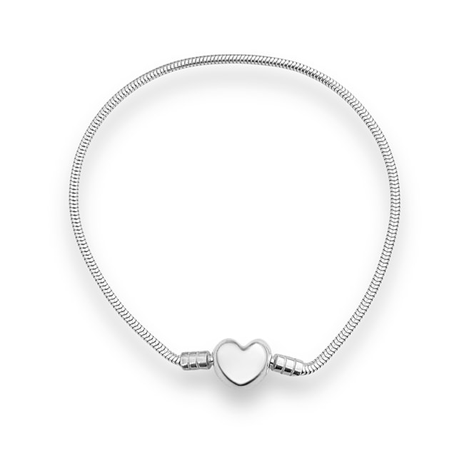 Pulseira para Berloques - 20cm