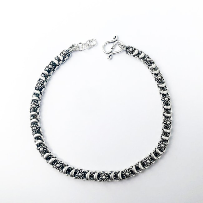 Pulseira Pikun - 17cm