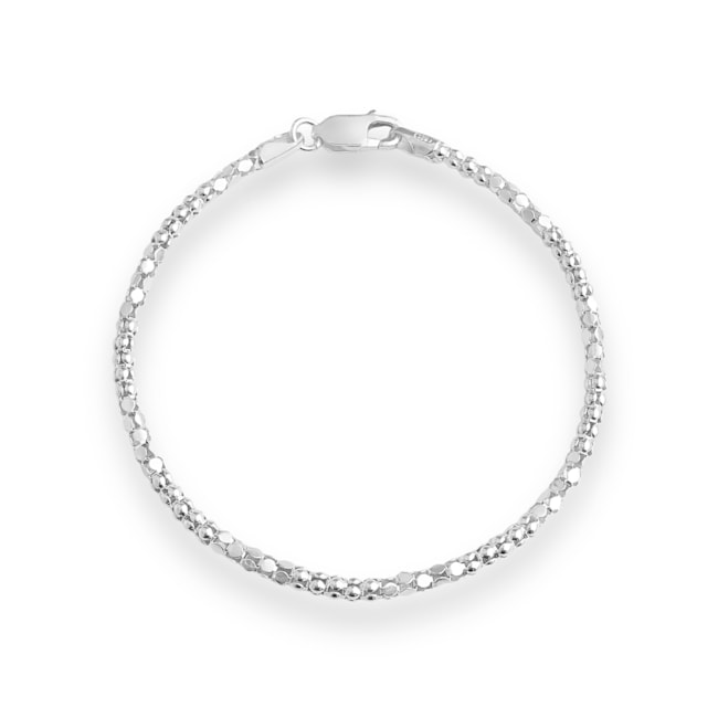 Pulseira Pipoca - 18,5cm