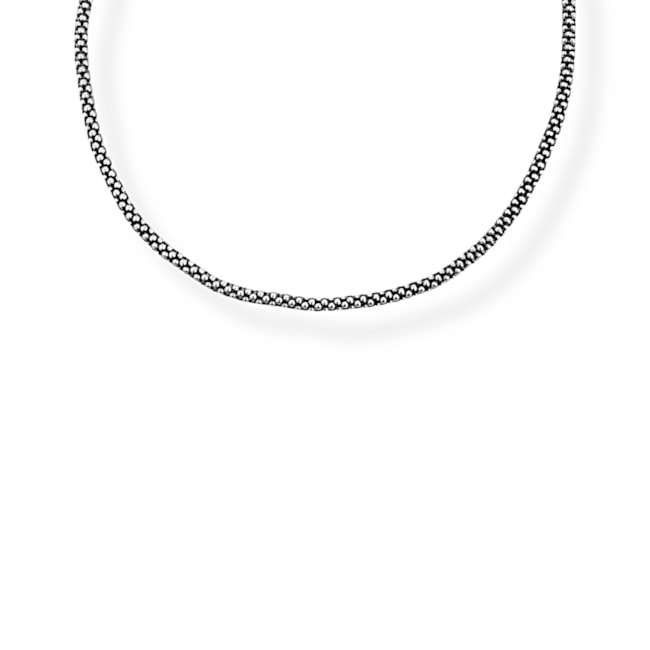 Pulseira Pipoca Fina - 18,5cm